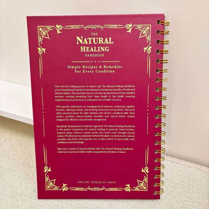 Coated Paper Notebook