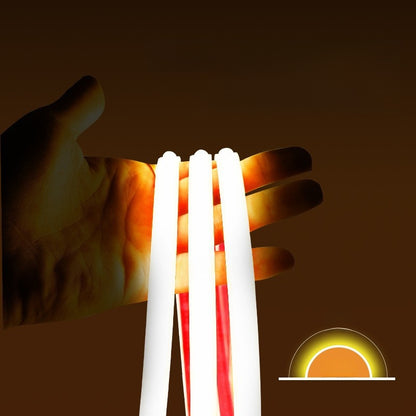 COB LED Strip Light 220V Waterproof High Brightness