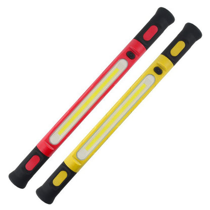 COB long magnetic suction work lamp