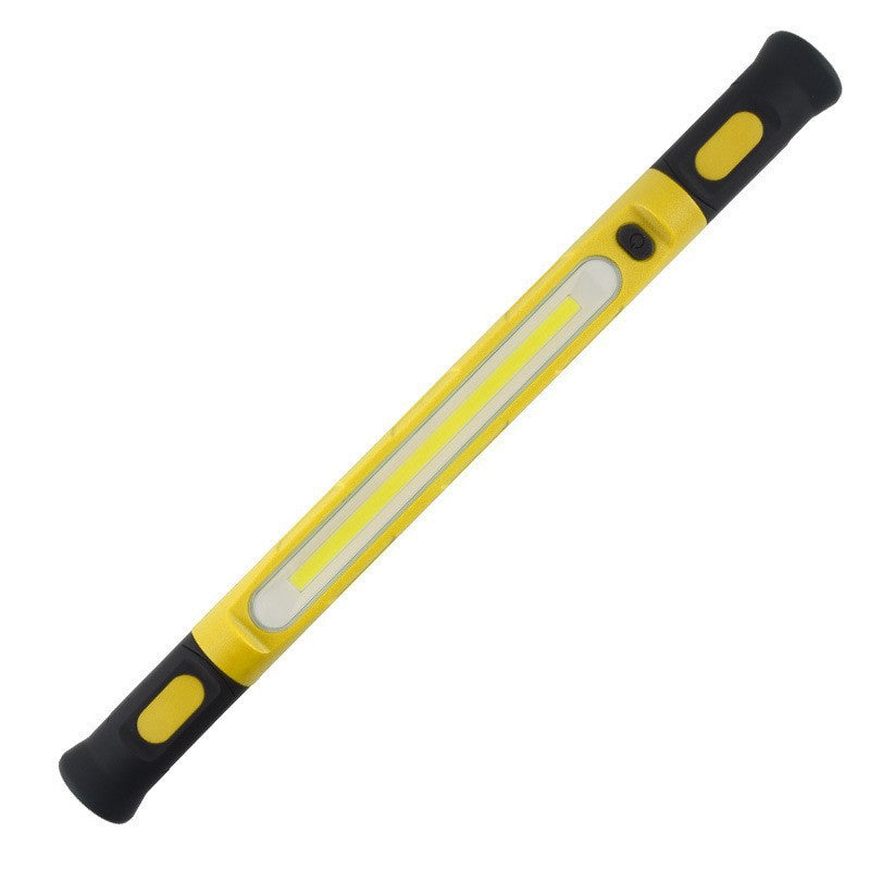 COB long magnetic suction work lamp