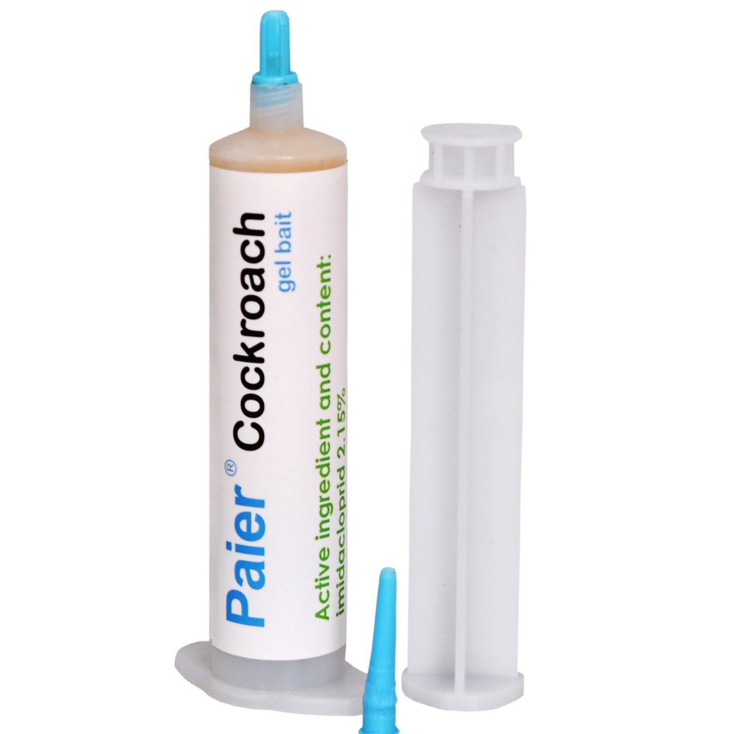Cockroach Elimination Gel Bait