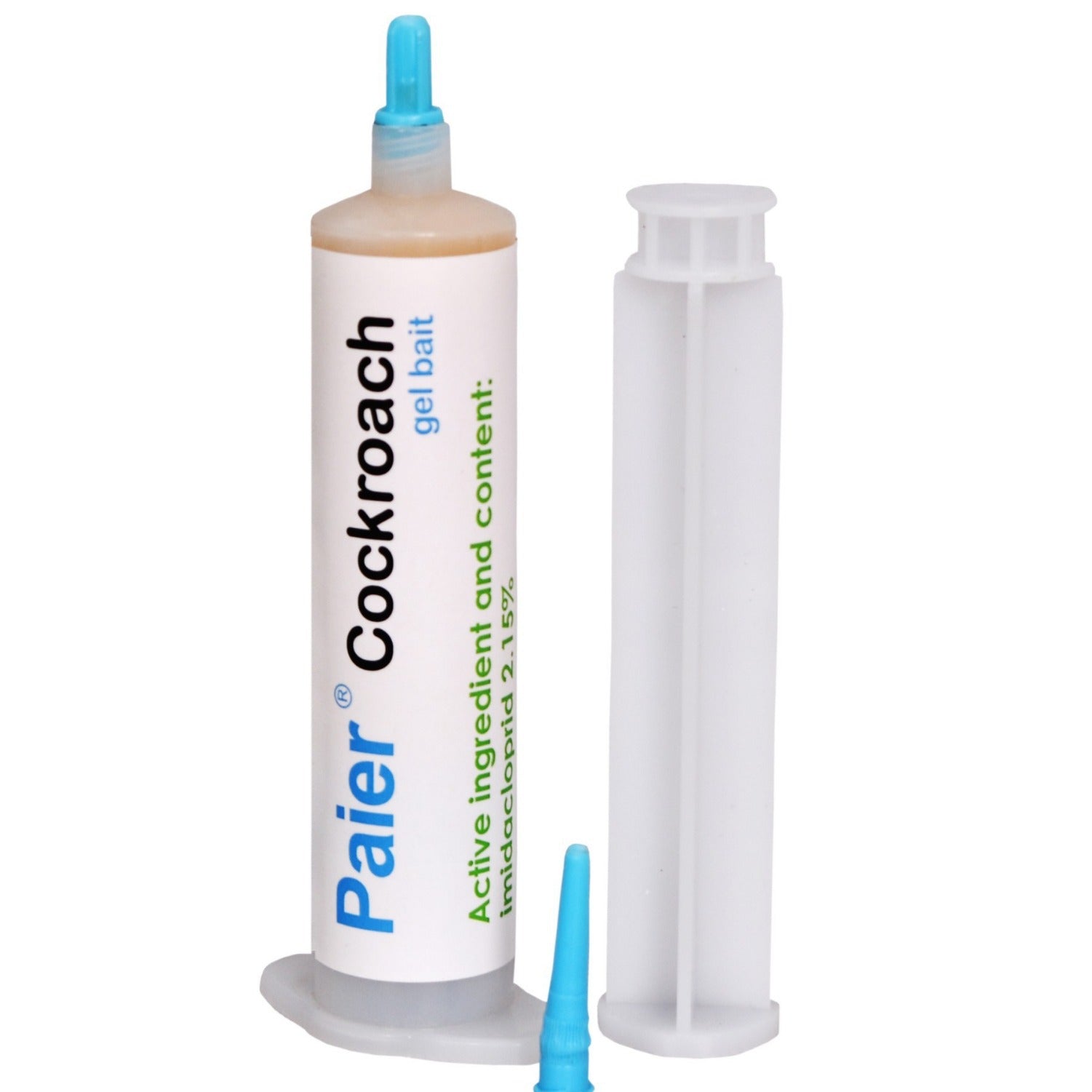 Cockroach Elimination Gel Bait