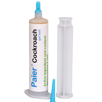 Cockroach Elimination Gel Bait
