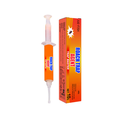 Cockroach Repellent Gel Bait