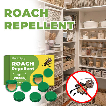 Cockroach Repellent Spray
