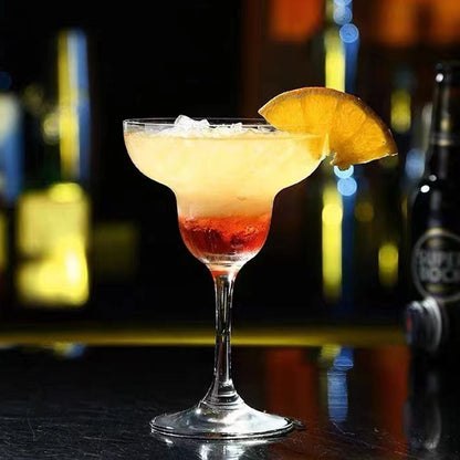 Cocktail glass