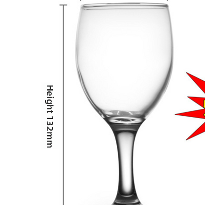 Cocktail glass
