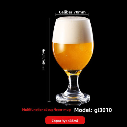Cocktail glass