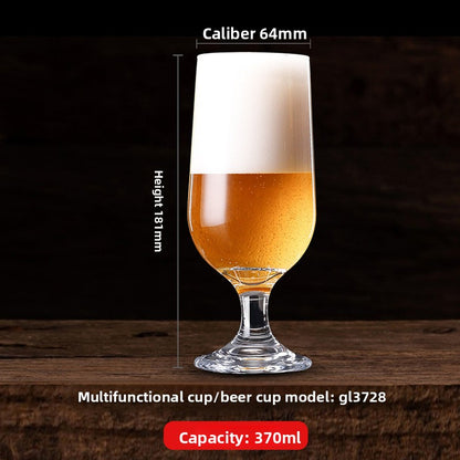 Cocktail glass