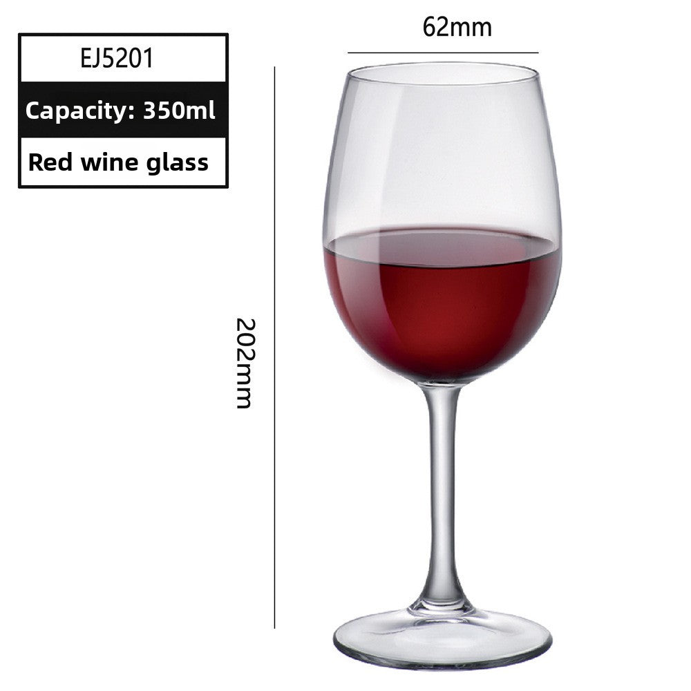 Cocktail glass