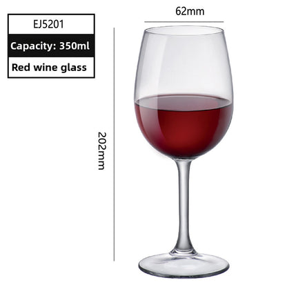 Cocktail glass