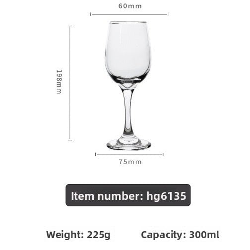 Cocktail glass