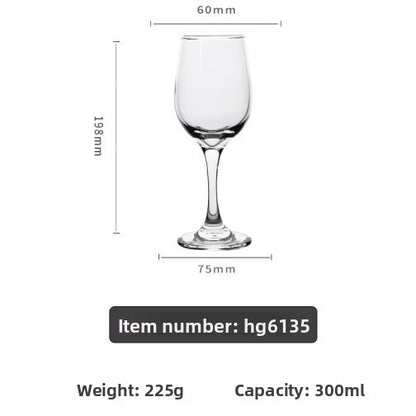 Cocktail glass