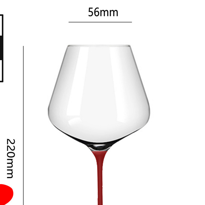Cocktail glass