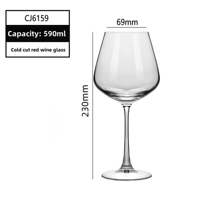 Cocktail glass