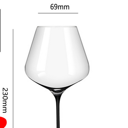 Cocktail glass