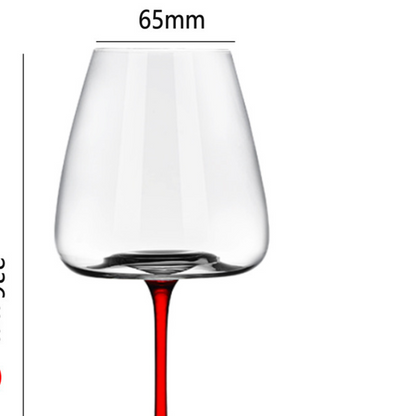 Cocktail glass