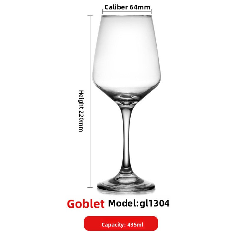 Cocktail glass