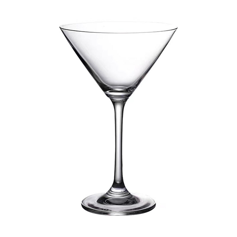 Cocktail glass