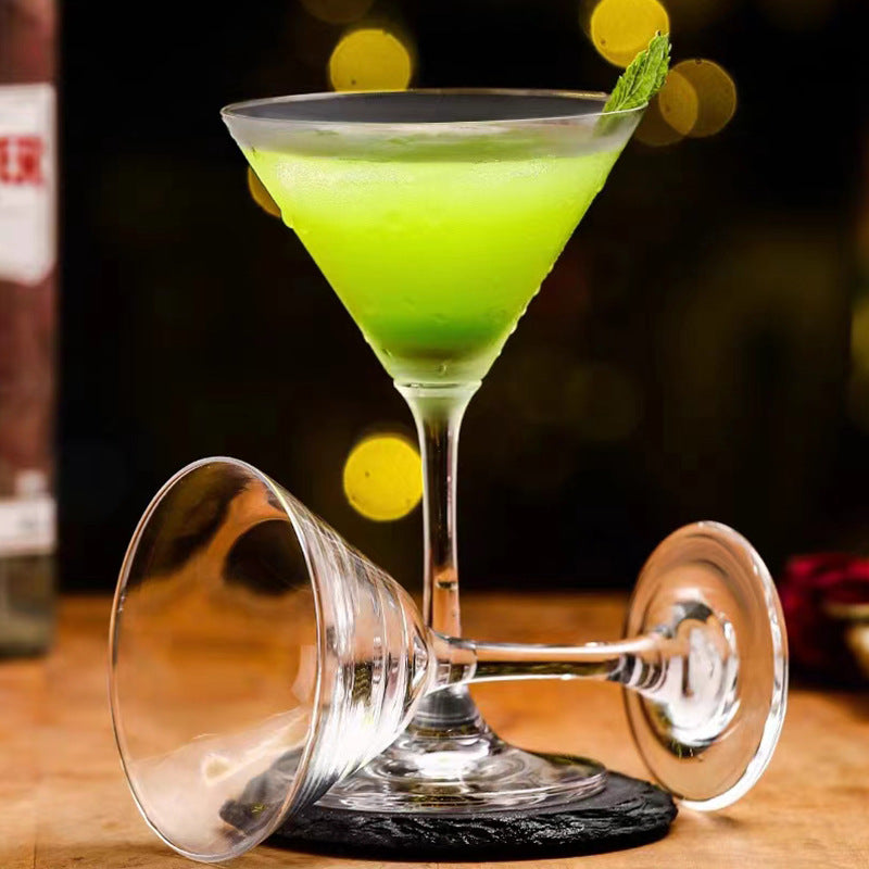 Cocktail glass