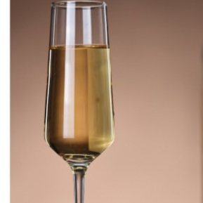 Cocktail glass