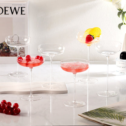 Cocktail Glasses