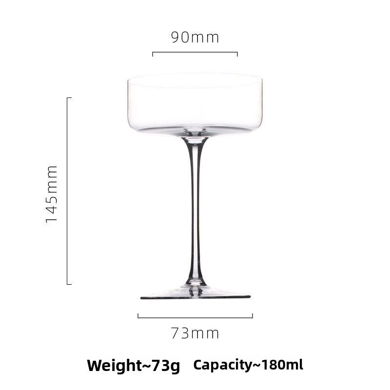 Cocktail Glasses