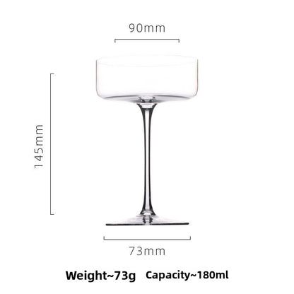 Cocktail Glasses