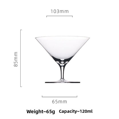 Cocktail Glasses