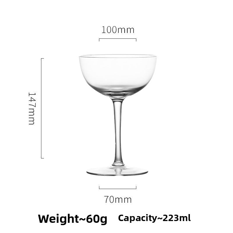 Cocktail Glasses