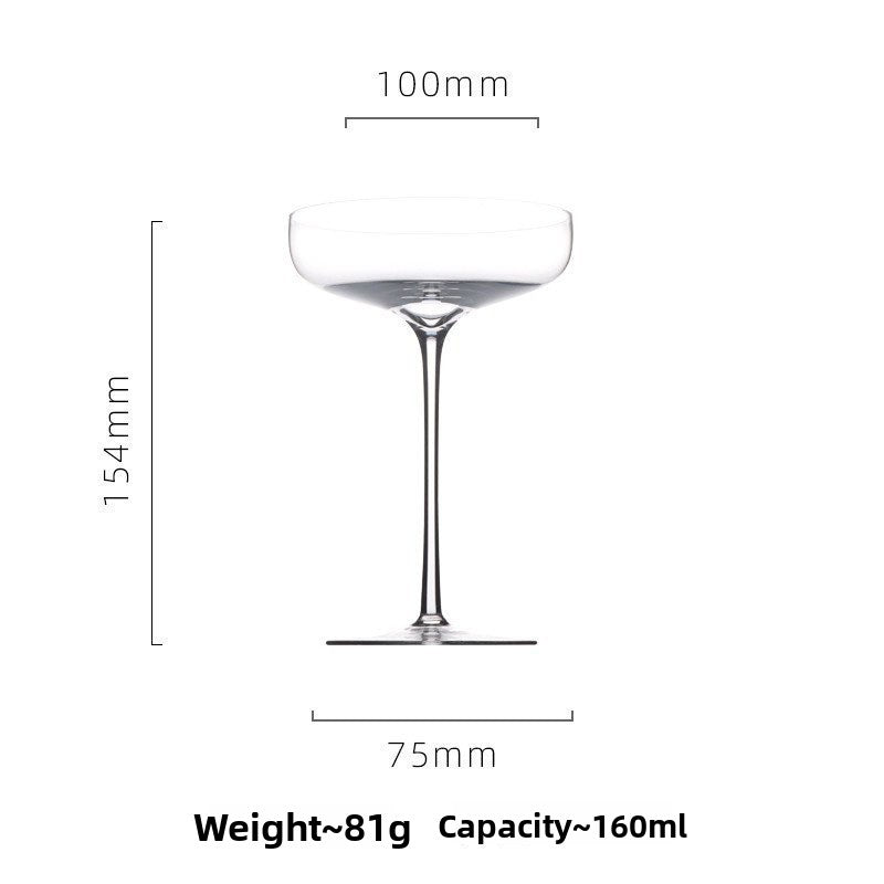 Cocktail Glasses
