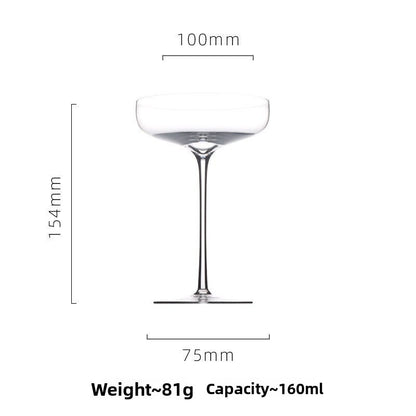 Cocktail Glasses