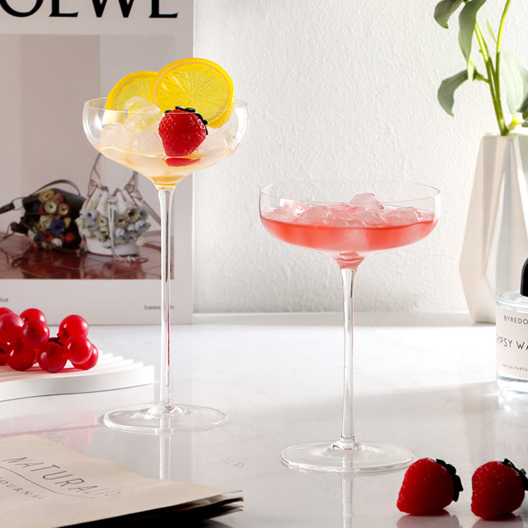 Cocktail Glasses