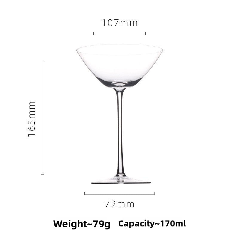 Cocktail Glasses
