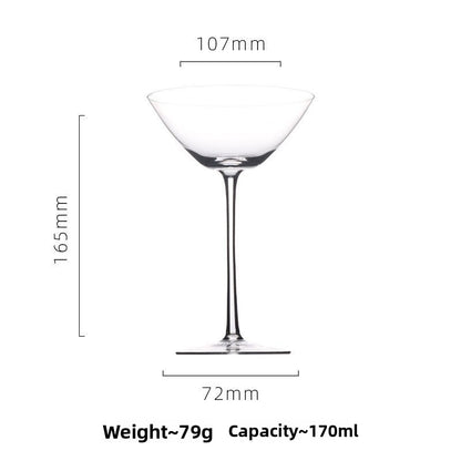 Cocktail Glasses