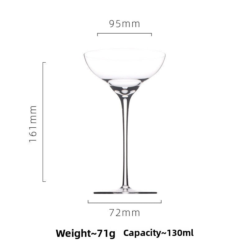 Cocktail Glasses