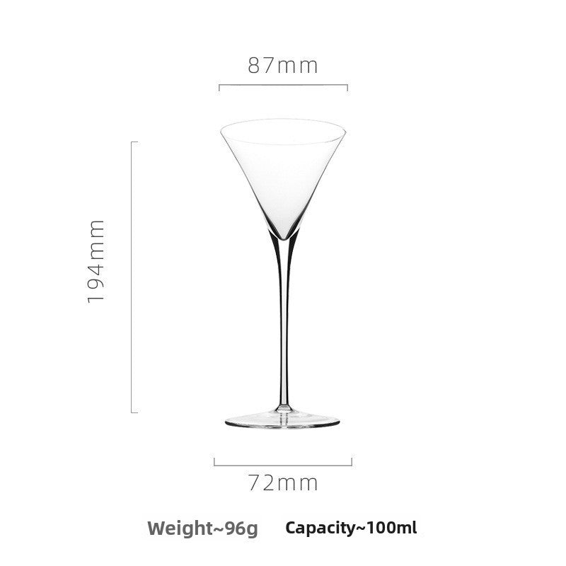 Cocktail Glasses