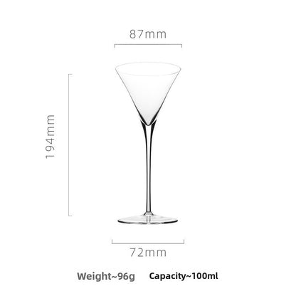 Cocktail Glasses
