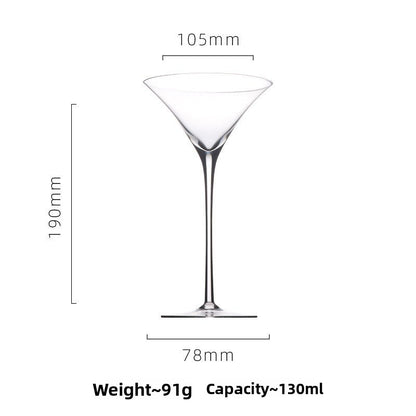 Cocktail Glasses