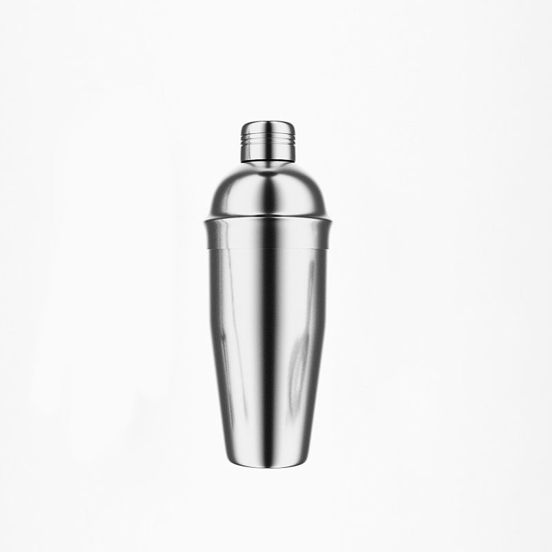 Cocktail Shaker Set