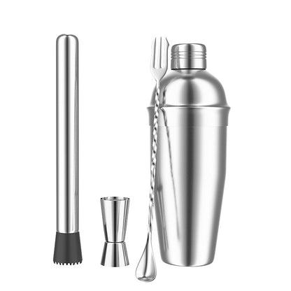 Cocktail Shaker Set