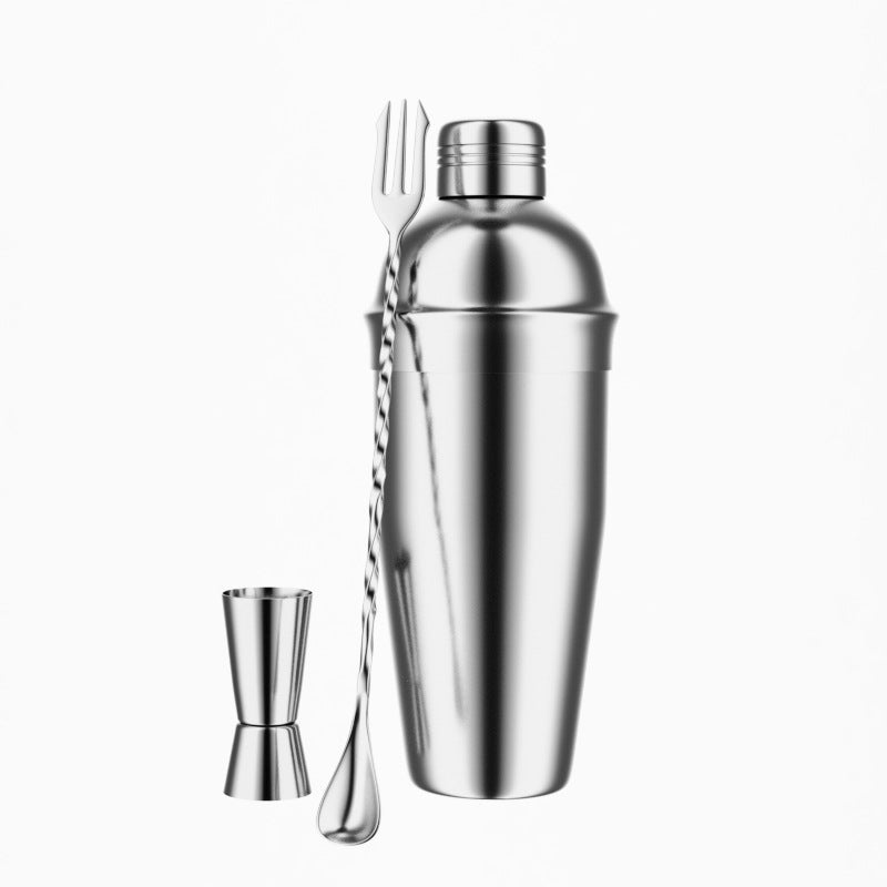 Cocktail Shaker Set