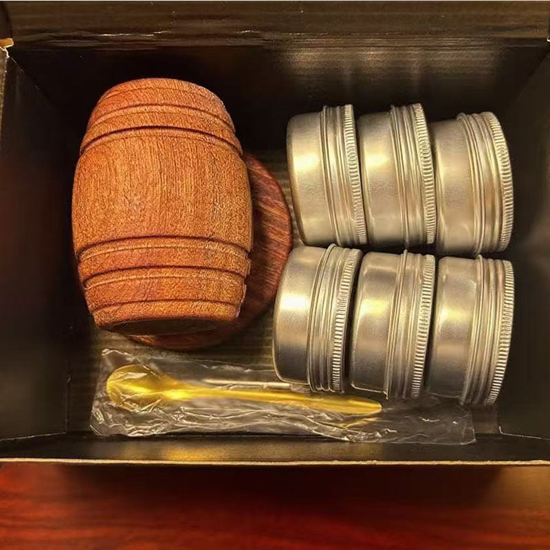 Cocktail Smoker Kit