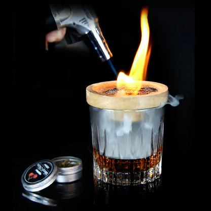 cocktail smoker set