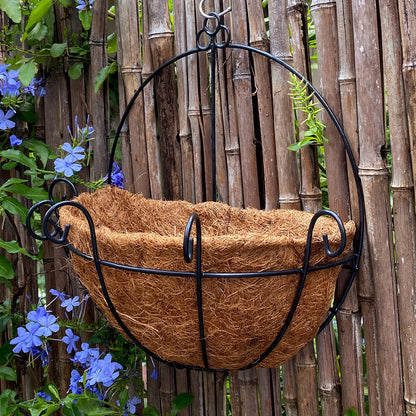 Coconut Coir Hanging Plant Pot