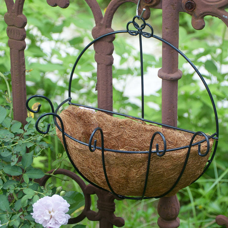 Coconut Coir Hanging Plant Pot