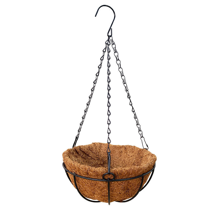 Coconut Coir Hanging Plant Pot