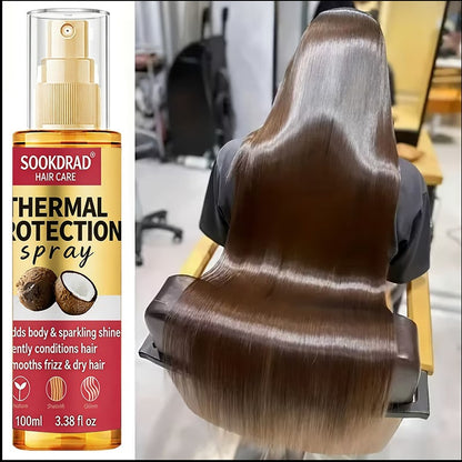 Coconut Hair Spray