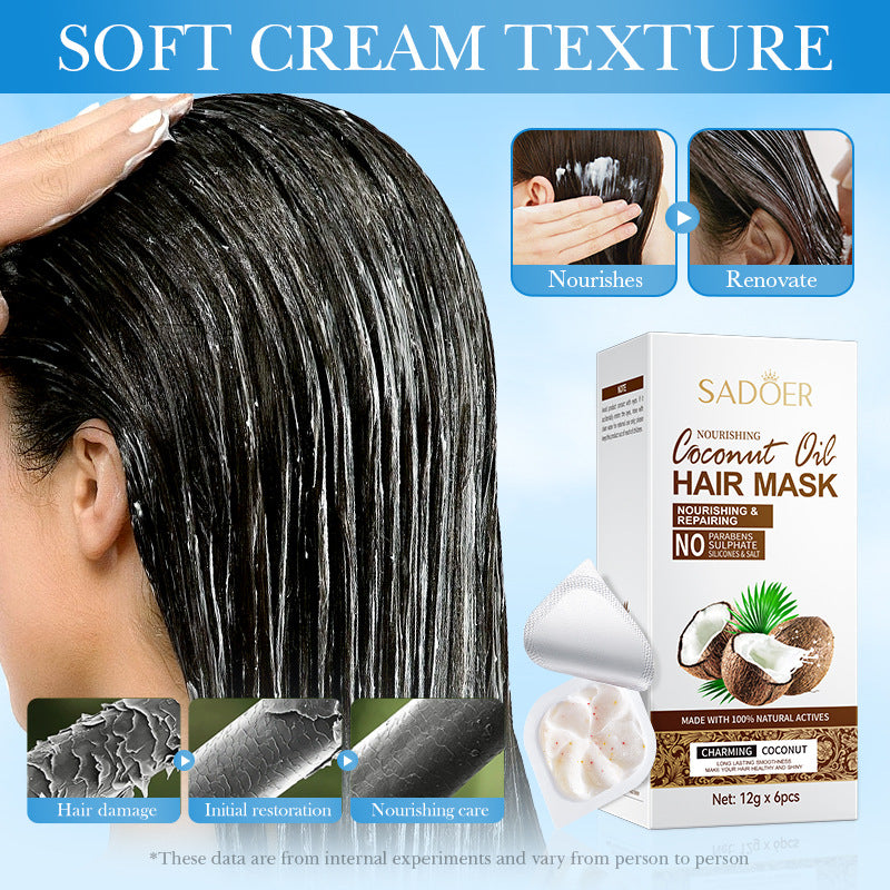 Coconut Oil Cosmetics