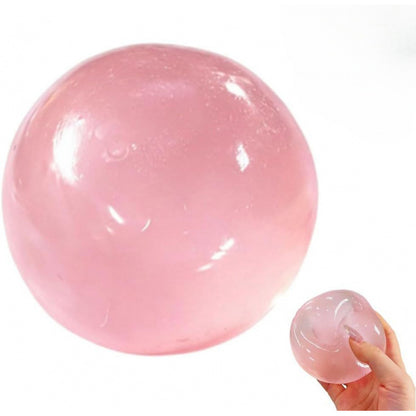 Coconut Oil Squishy Stress Ball